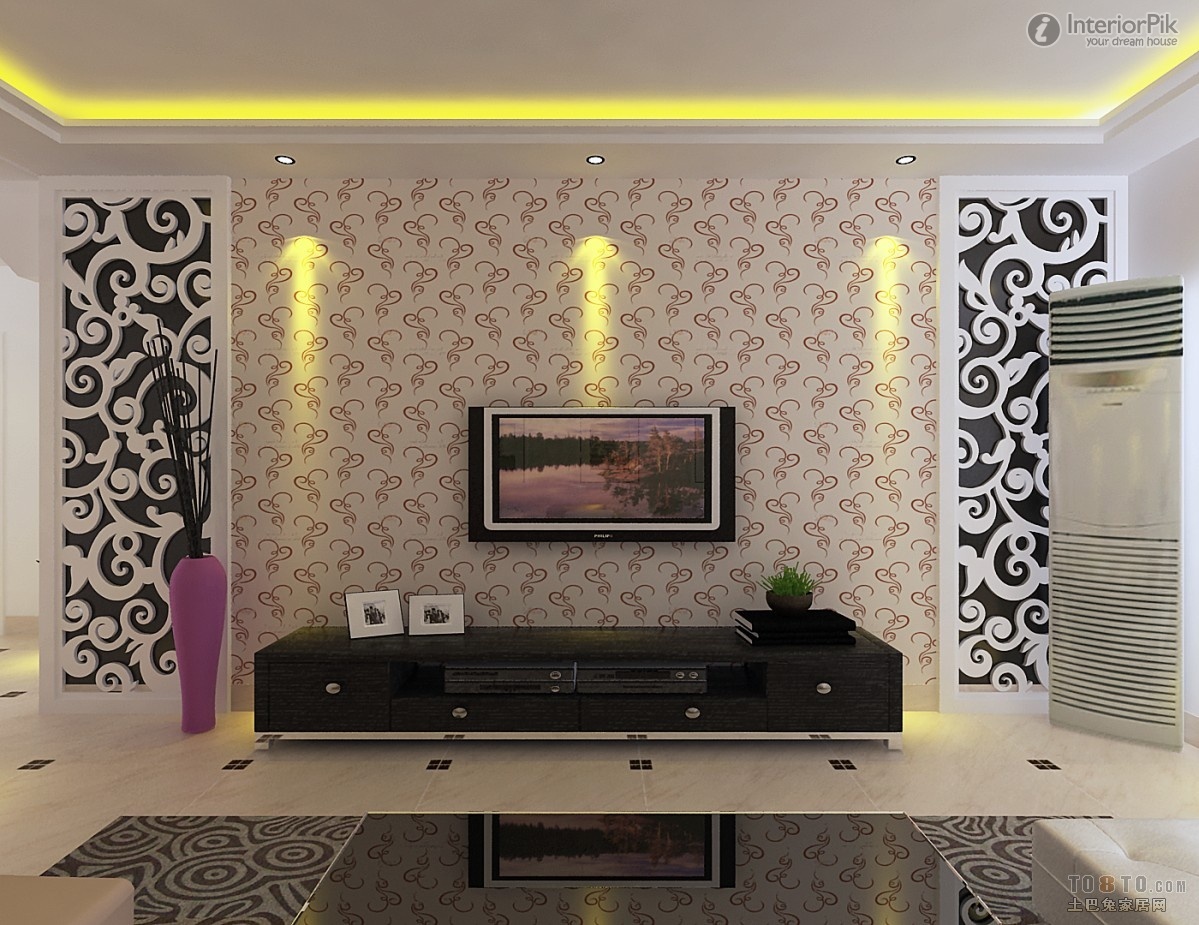 Art on Wall