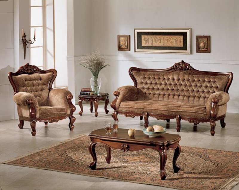 Loose Furniture