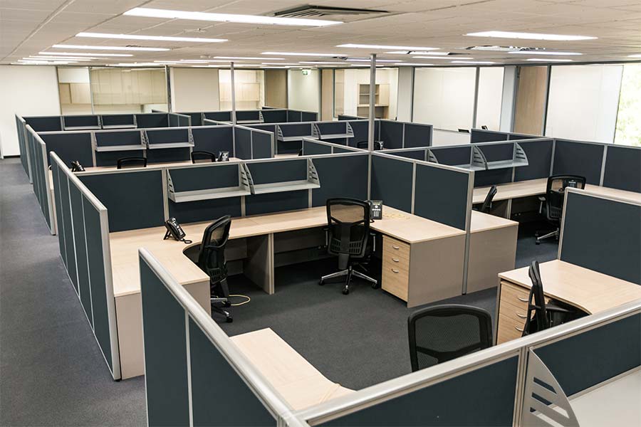 Office Furniture